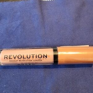 Revolution Makeup Revolution London Sheer Liquid Lipstick in Brillant